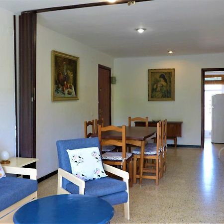 Apartamentos Alfonso I Palmyra Салоу Екстер'єр фото