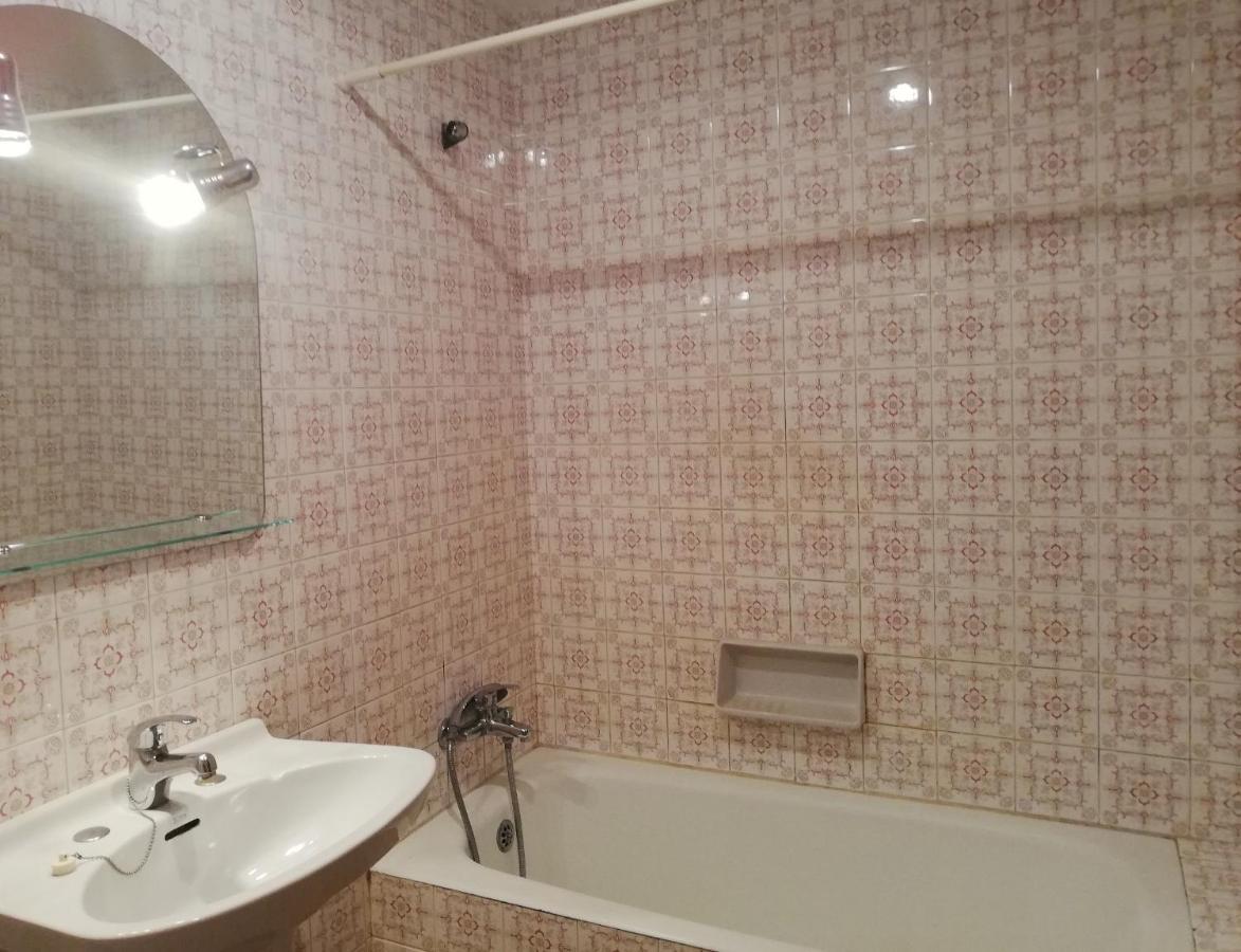 Apartamentos Alfonso I Palmyra Салоу Екстер'єр фото