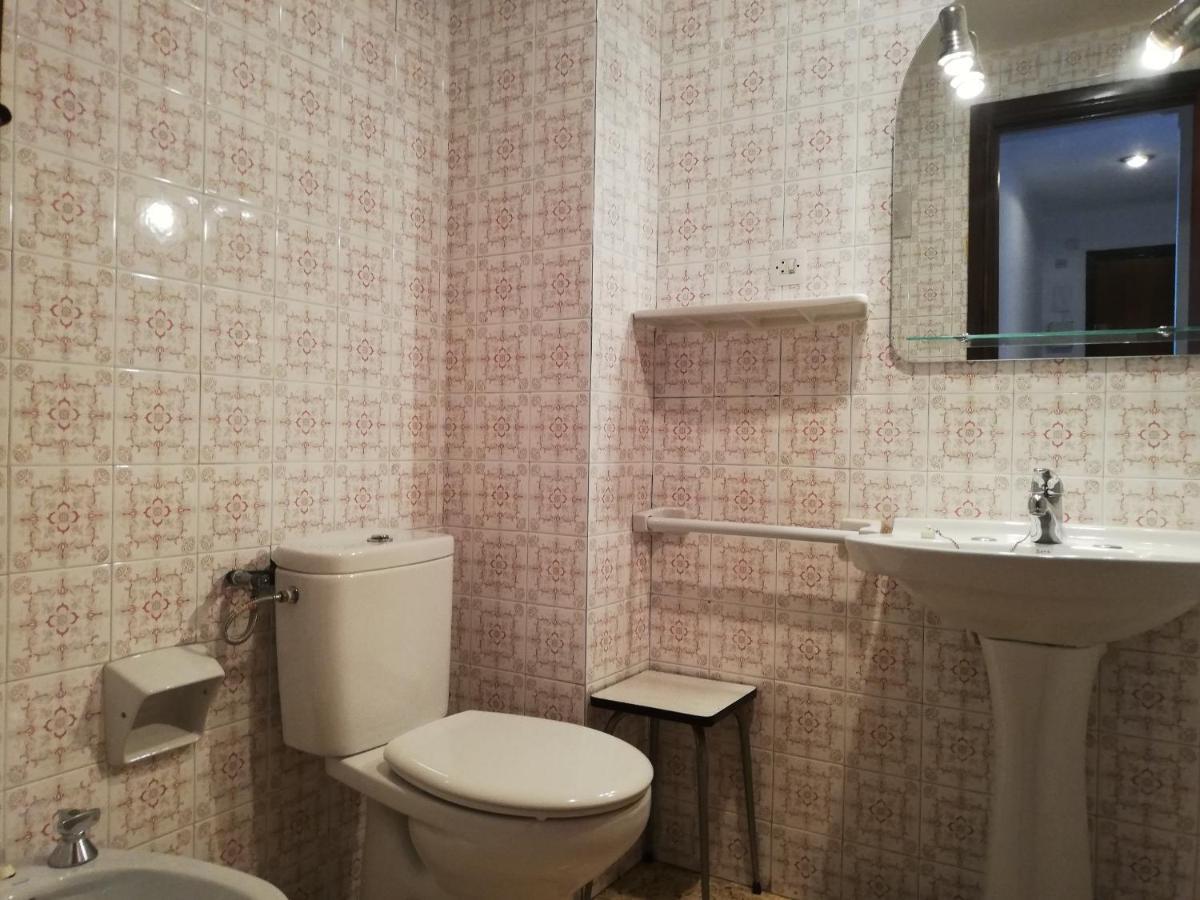 Apartamentos Alfonso I Palmyra Салоу Екстер'єр фото