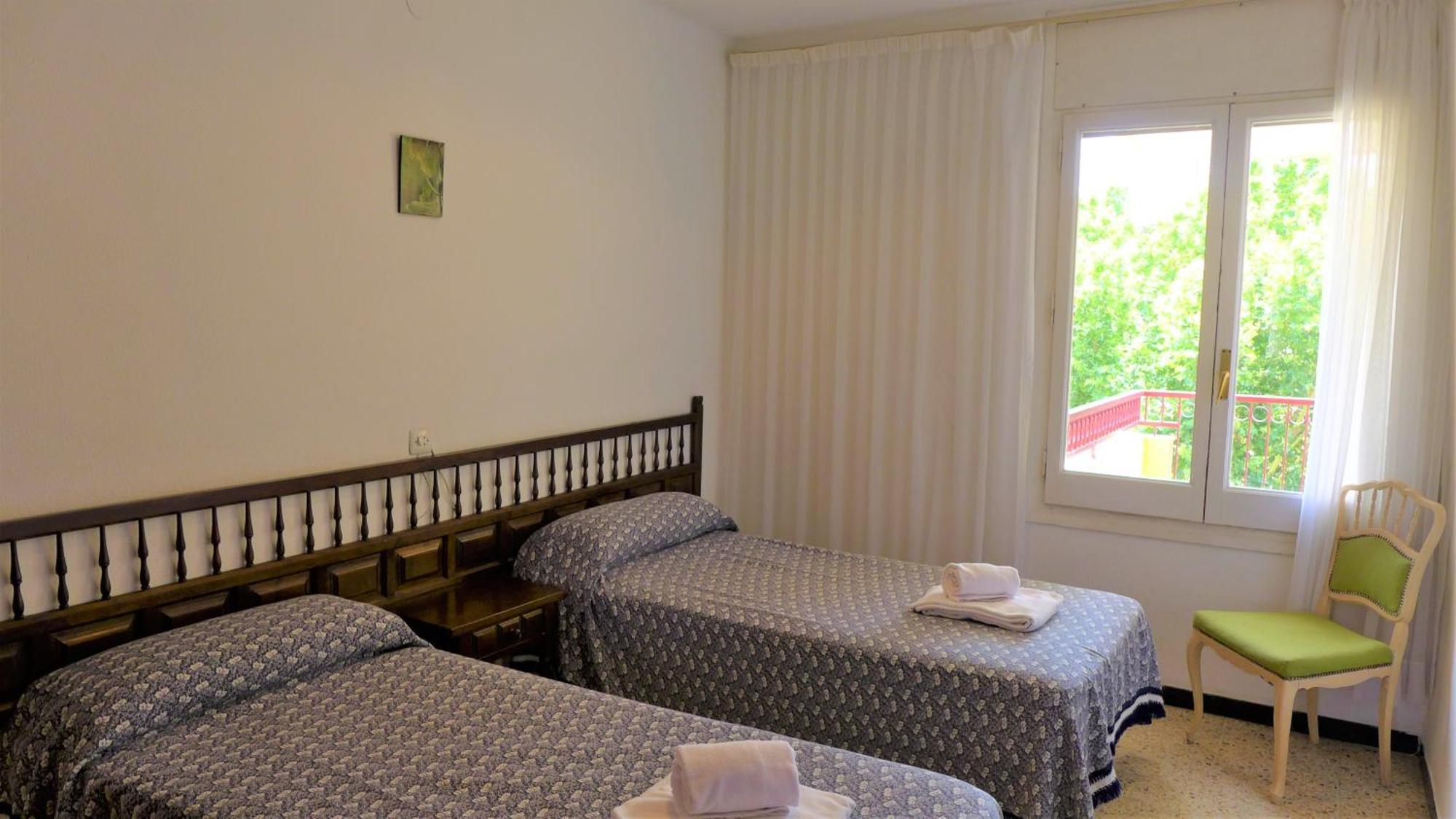 Apartamentos Alfonso I Palmyra Салоу Екстер'єр фото
