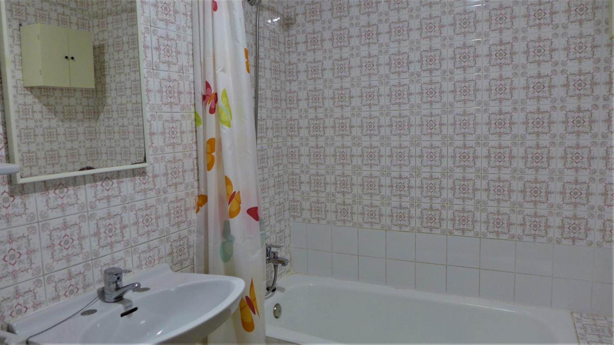 Apartamentos Alfonso I Palmyra Салоу Екстер'єр фото