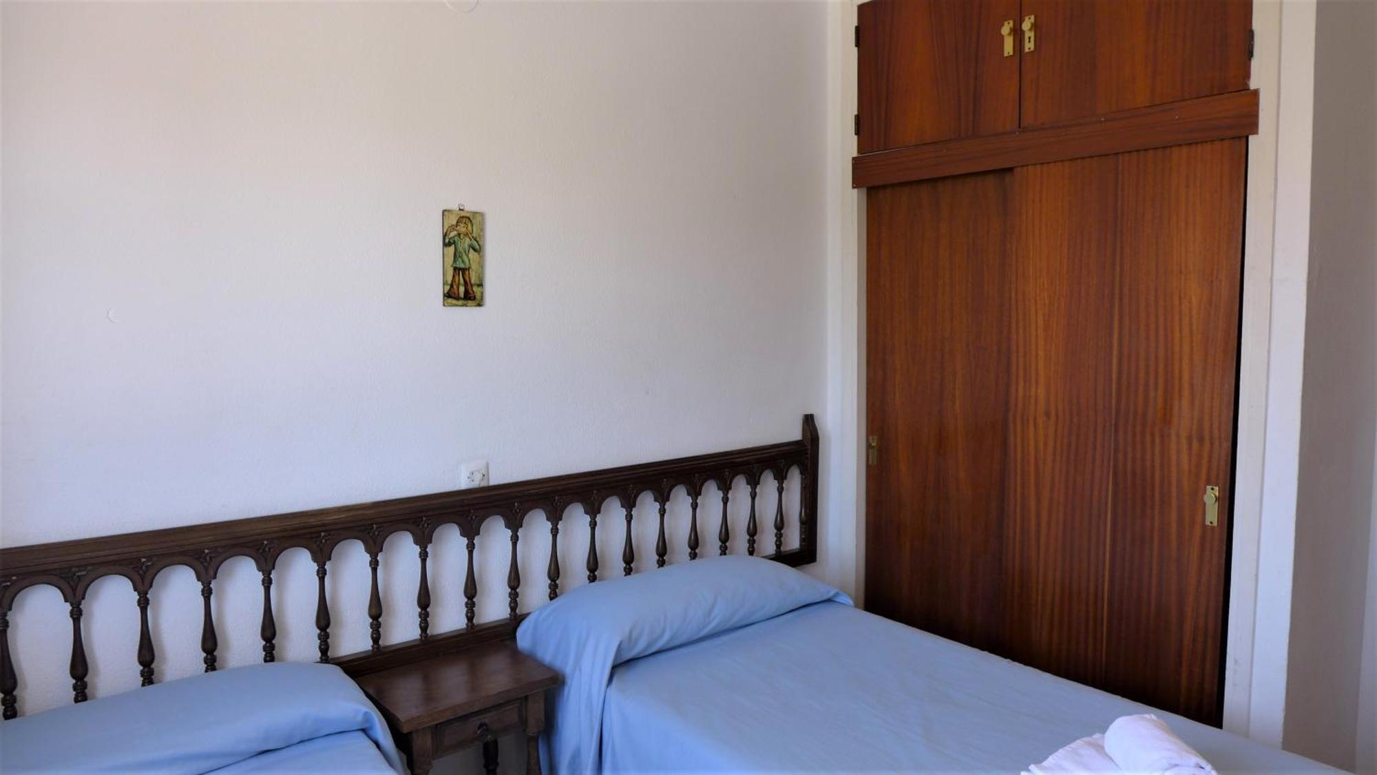Apartamentos Alfonso I Palmyra Салоу Екстер'єр фото