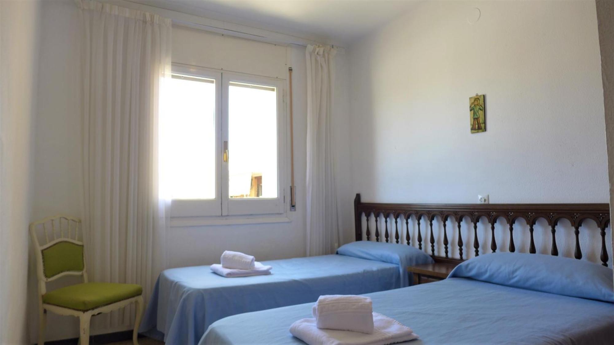 Apartamentos Alfonso I Palmyra Салоу Екстер'єр фото