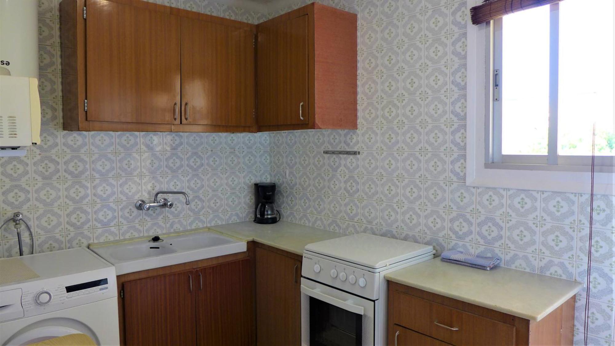 Apartamentos Alfonso I Palmyra Салоу Екстер'єр фото
