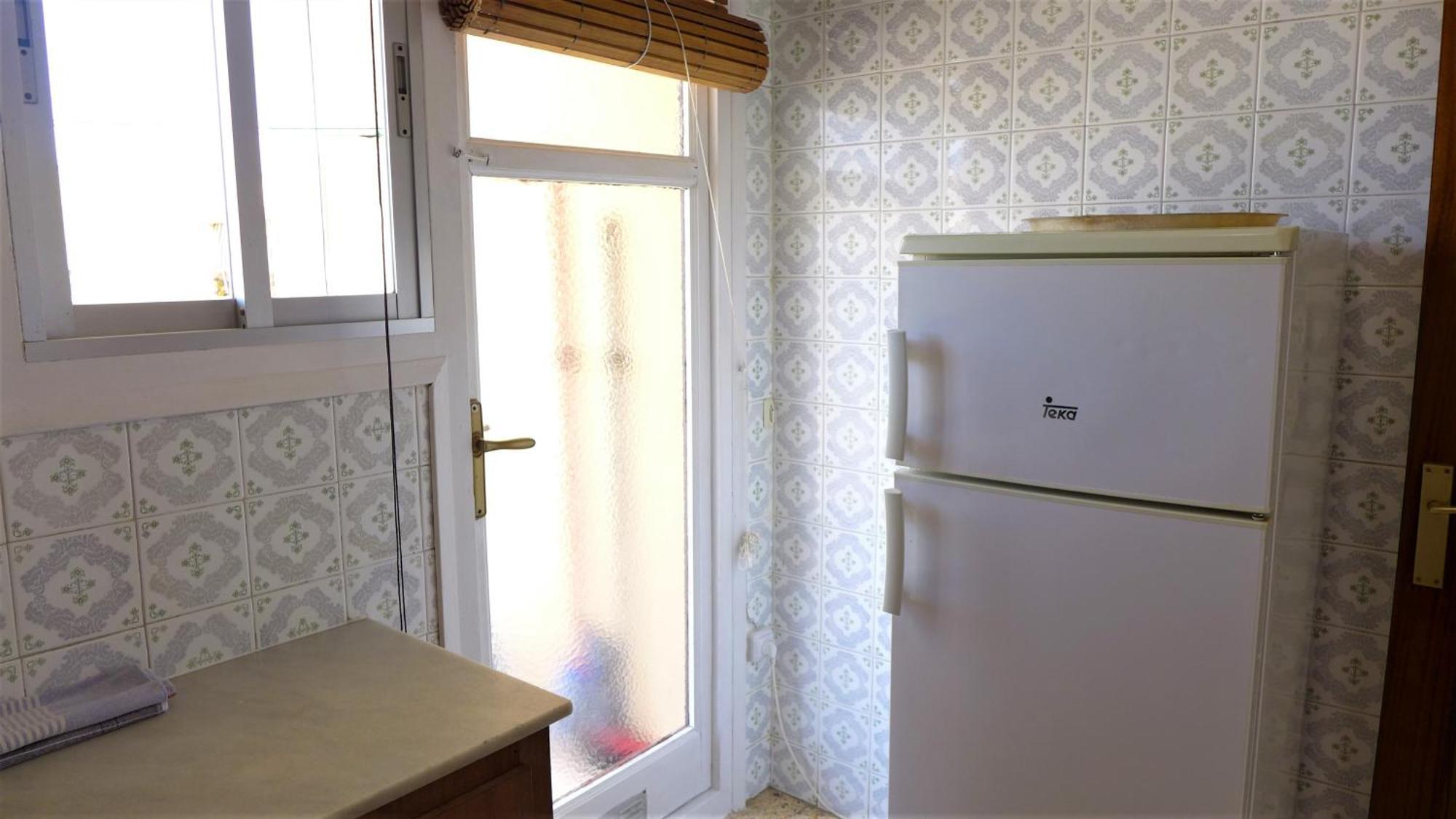 Apartamentos Alfonso I Palmyra Салоу Екстер'єр фото